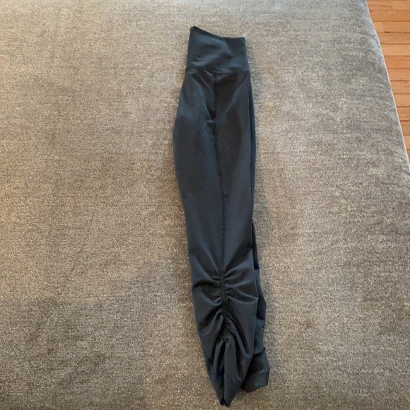 Nike Dri Fit athletic pants; size medium - Picture 2 of 5